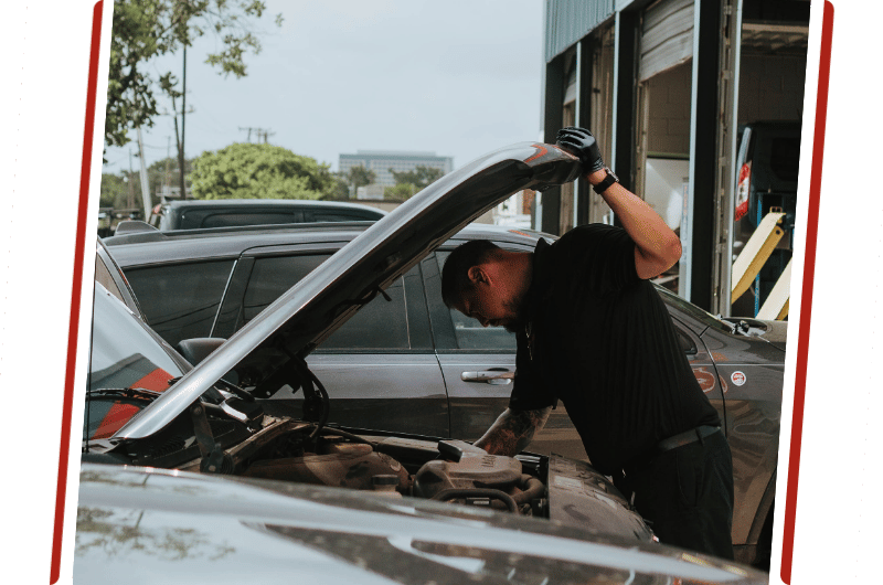 Protect the Heart of Your Vehicle