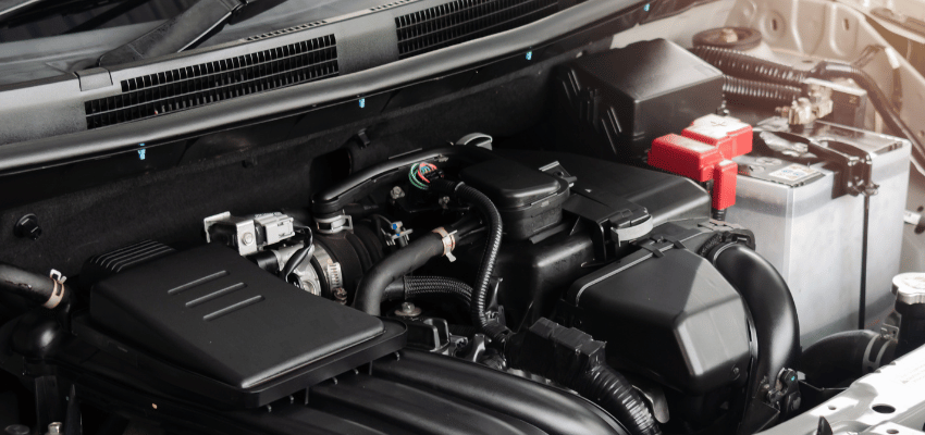 Engine Repair and Service