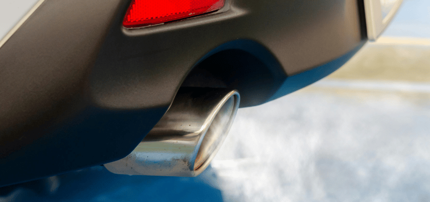 Exhaust Repair and Service