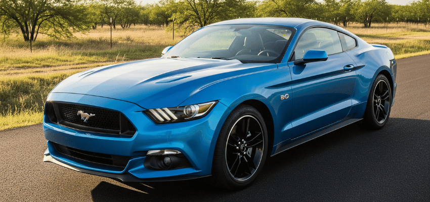 Ford Repair and Service