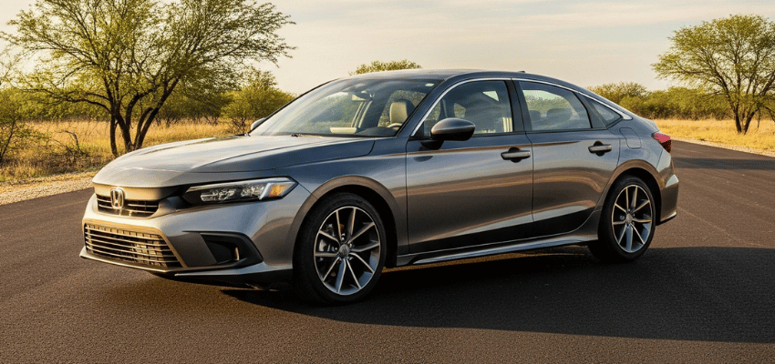 Honda Repair and Service