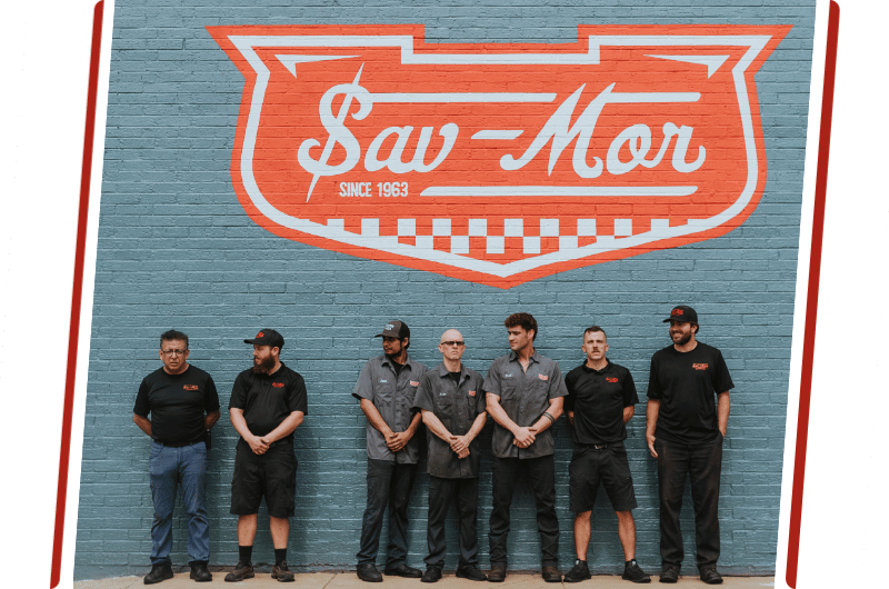 Auto Repair in McKinney, TX