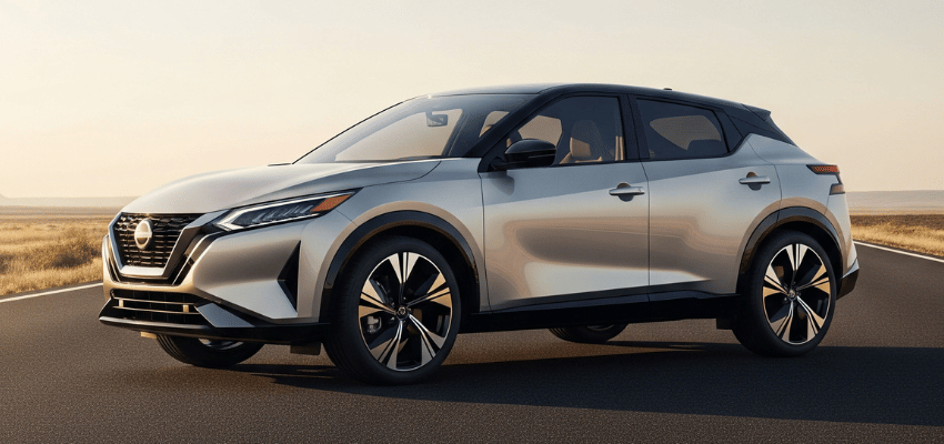 Nissan Repair and Service