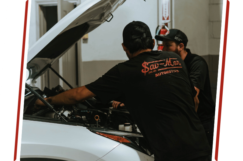 Protect Your Engine with Regular Oil Changes