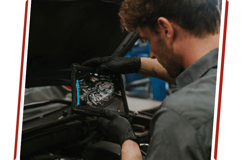 Protect Your Vehicle with Preventive Maintenance