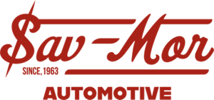 Sav-Mor Logo
