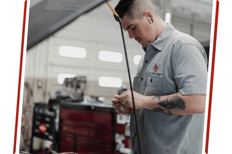 Keep Your Engine Running at Its Best