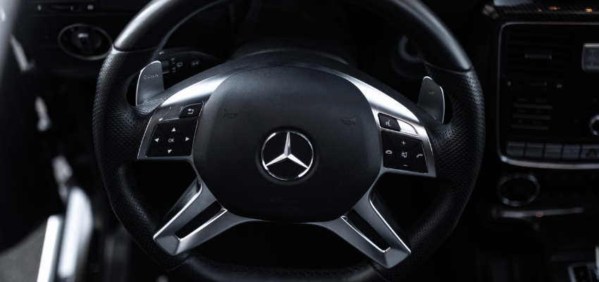 Steering Repair and Service