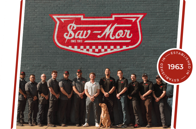 Auto Repair in Plano, TX