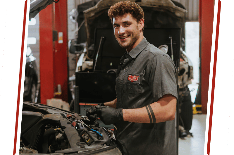 Protect Your Engine with Timing Belt Service