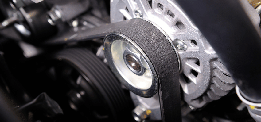 Timing Belt Repair and Service