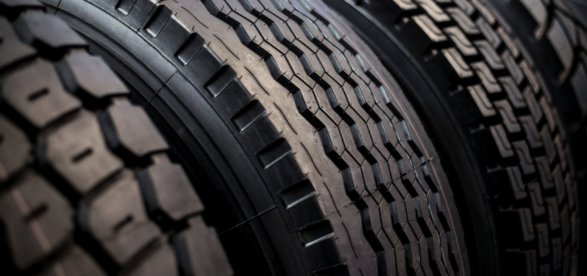 Tires Repair and Service