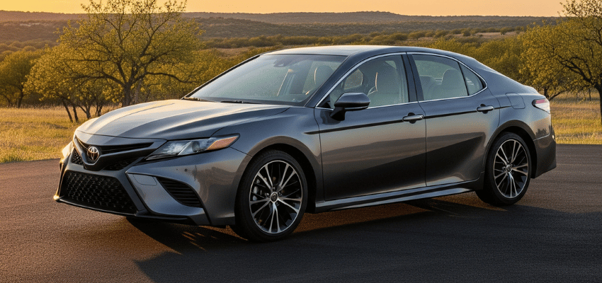 Toyota Repair and Service