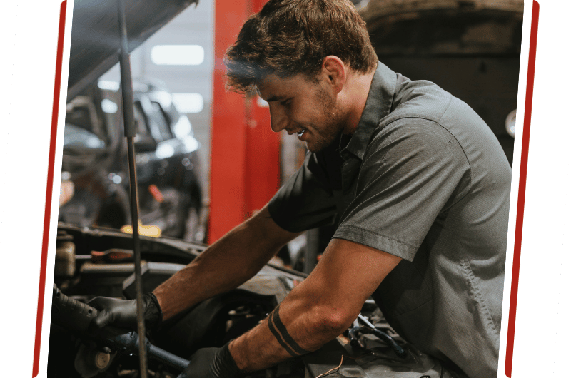 Keep Your Transmission Shifting Smoothly