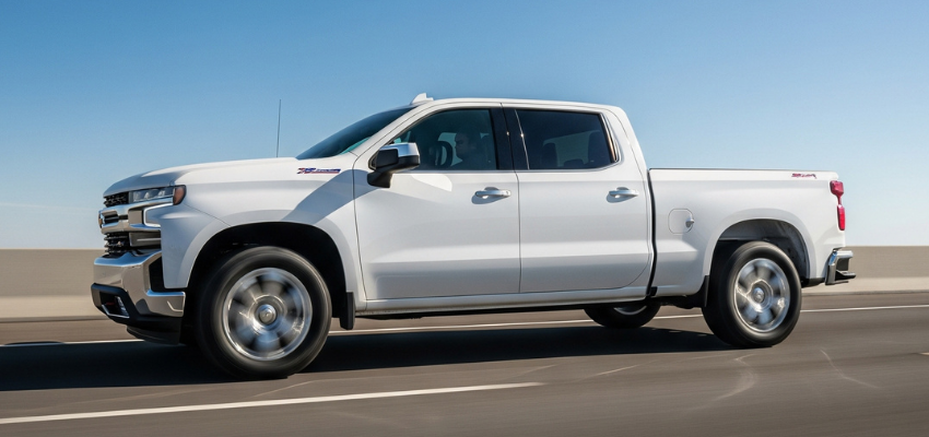 Truck Repair and Service