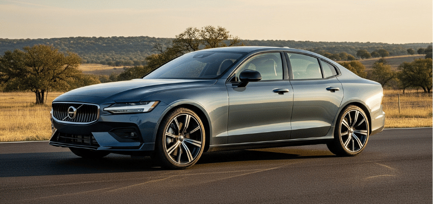 Volvo Repair and Service