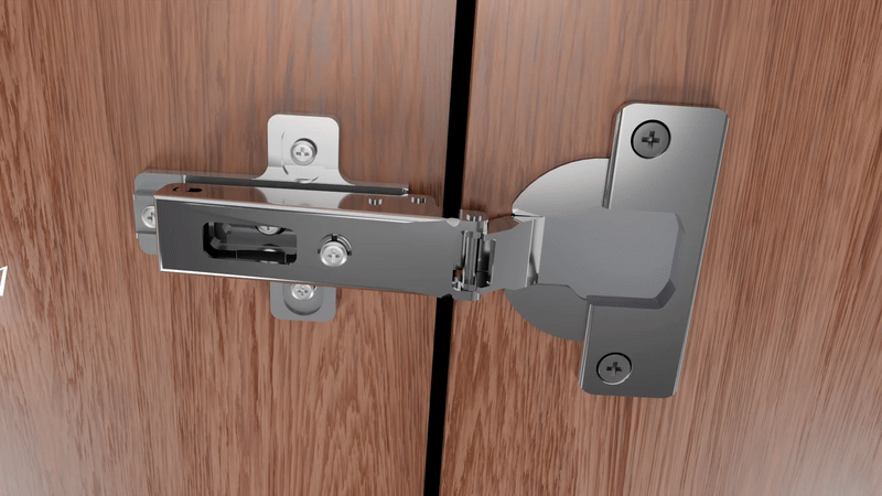 Adjusting Your Drawers and Doors