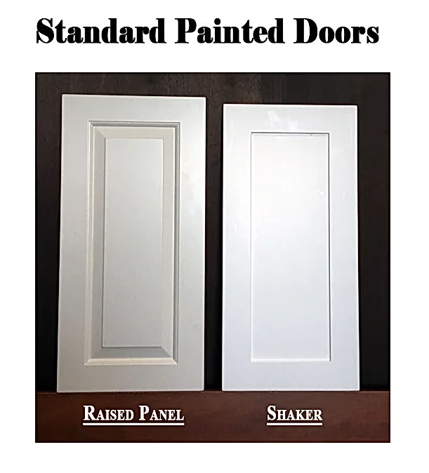 Custom Standard Features Brave Custom Woodworking Solutions