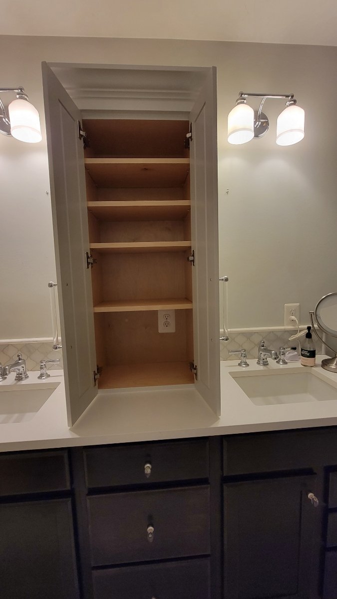 Get the Best Custom Makers for Bathrooms in Northern Virginia