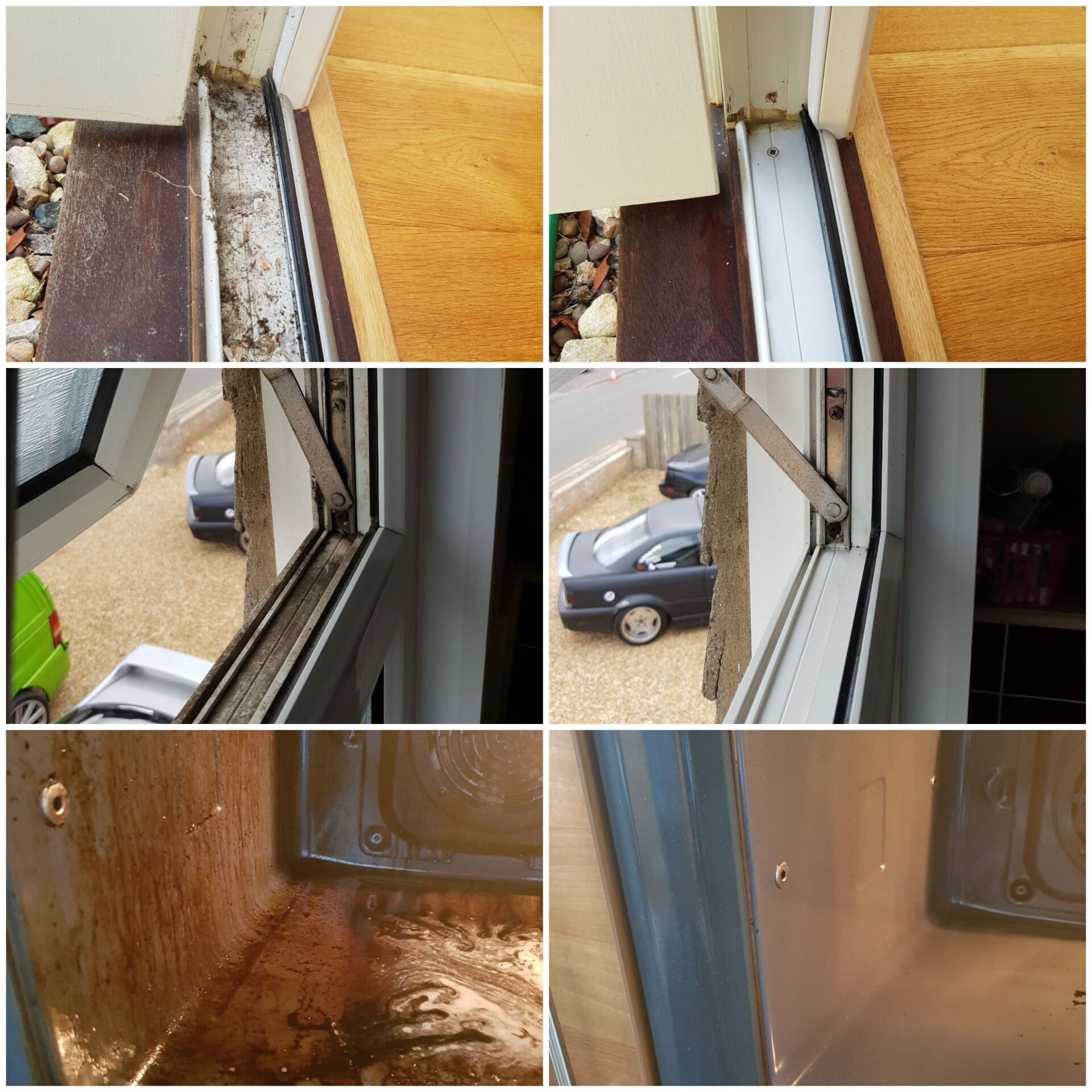 Cleaners Peterborough IShine Professional Cleaning Services