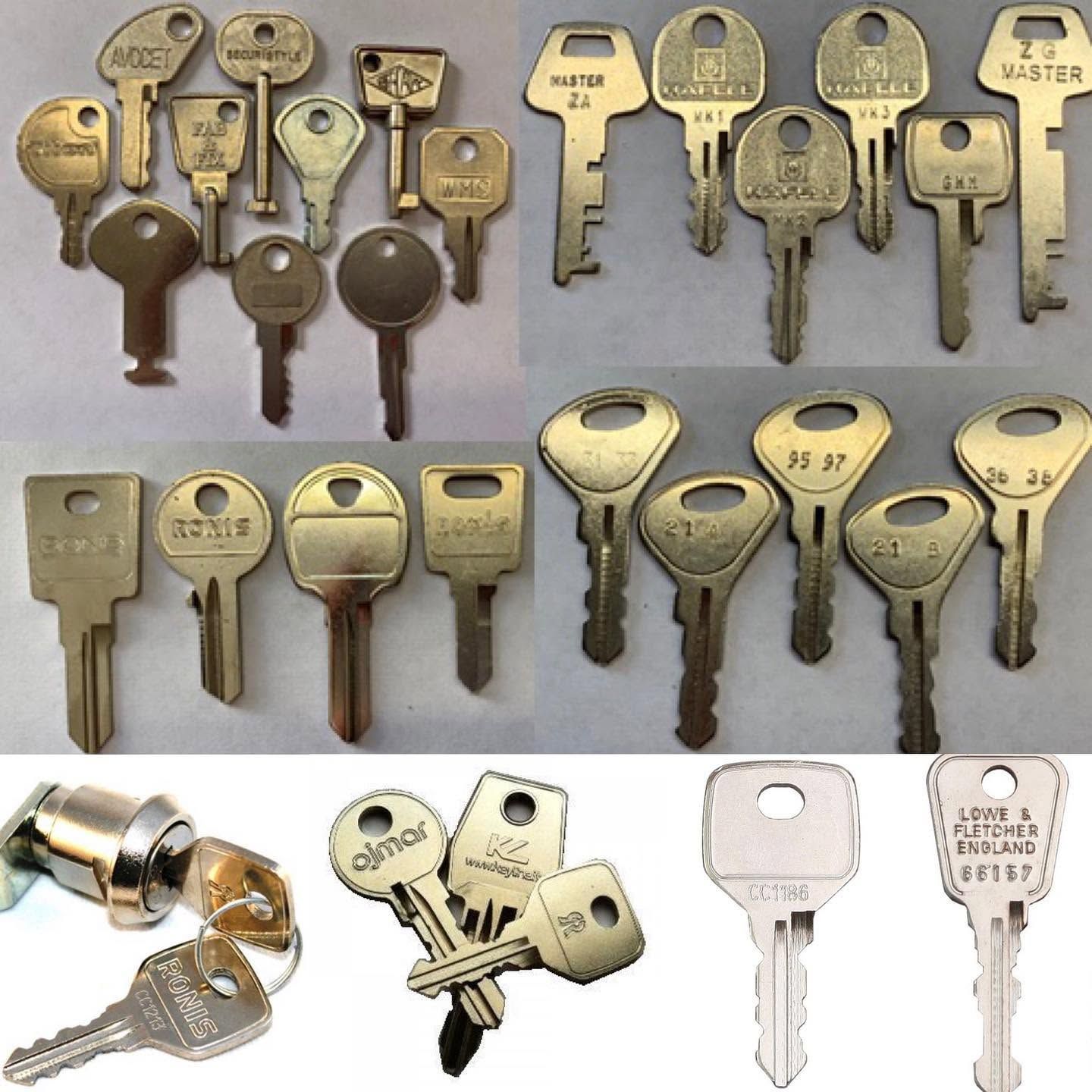 How to Find a Reliable Local Locksmith in Your Area