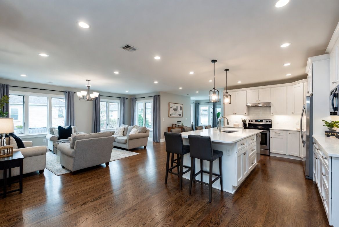 home improvement services in Peterborough