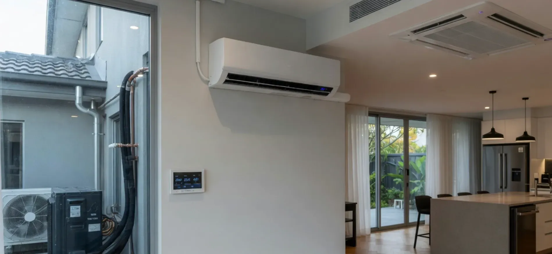 Air Conditioning London