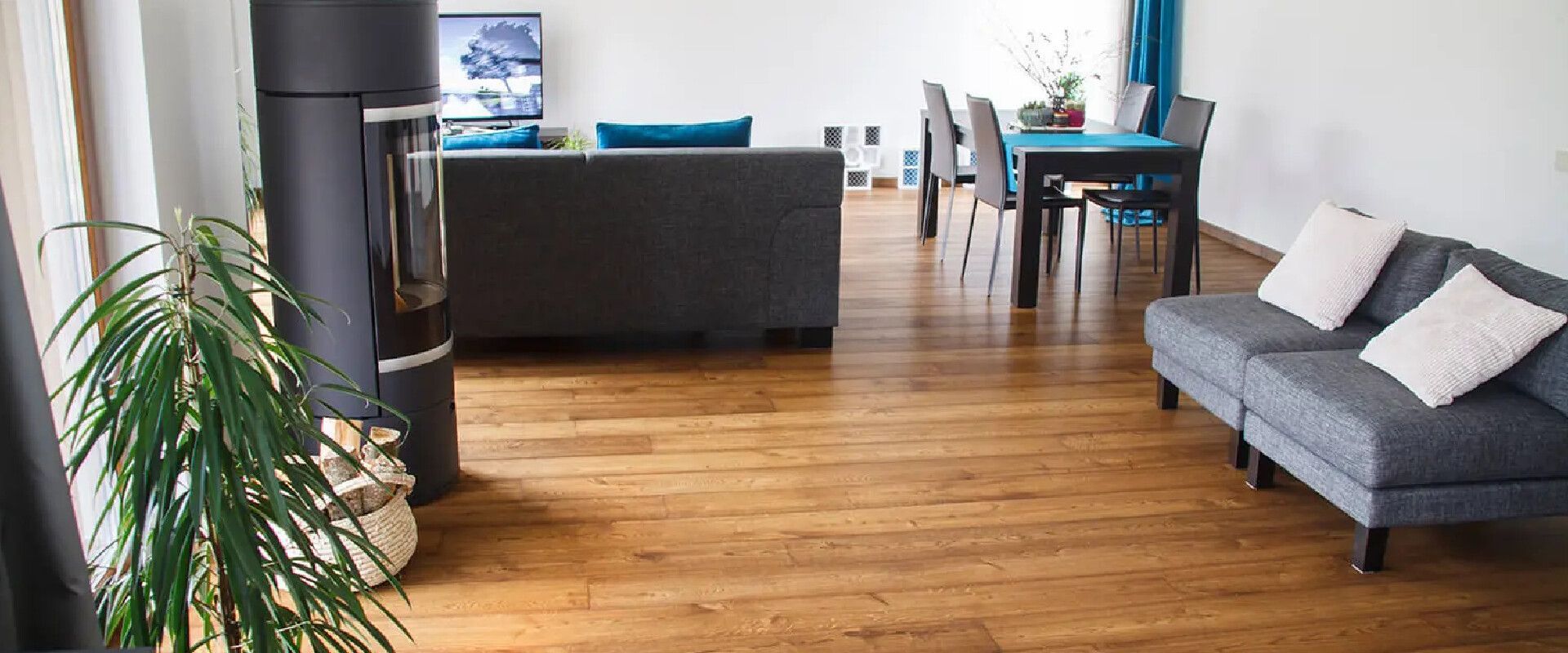 When Should You Get Your Wood Floor Sanded? Expert Guide