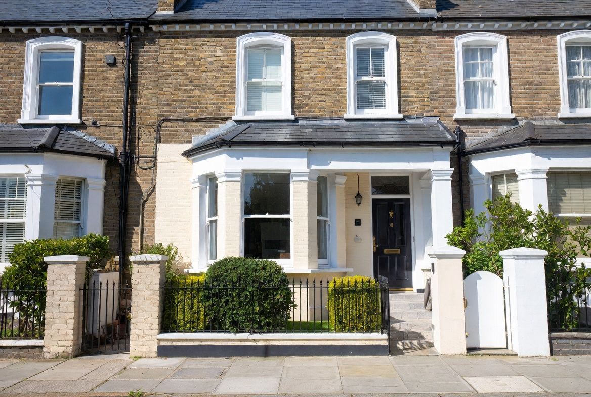 Why Every Homeowner Needs a Property Maintenance Company