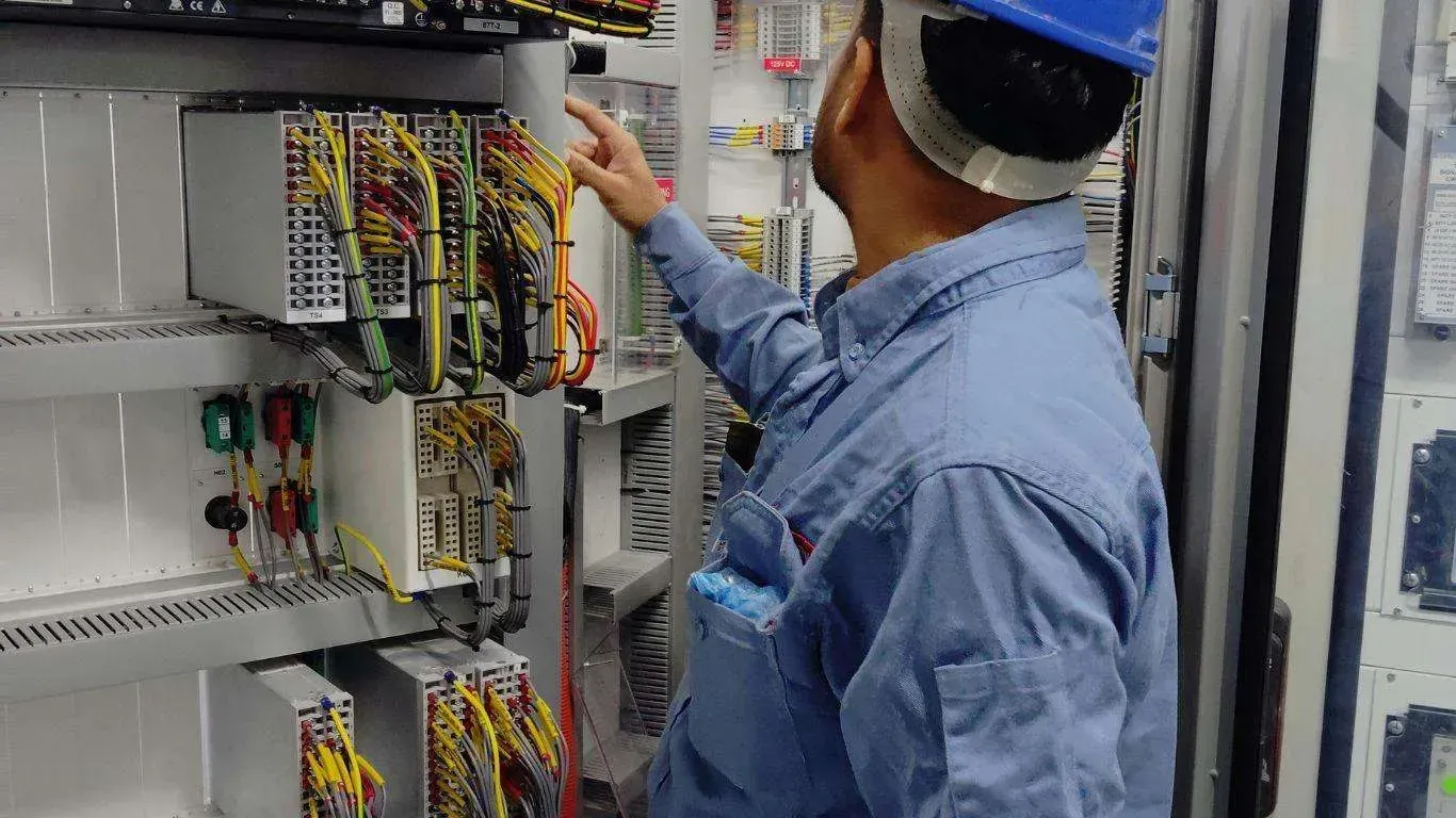 How to Find a Qualified, Reliable Local Electrician