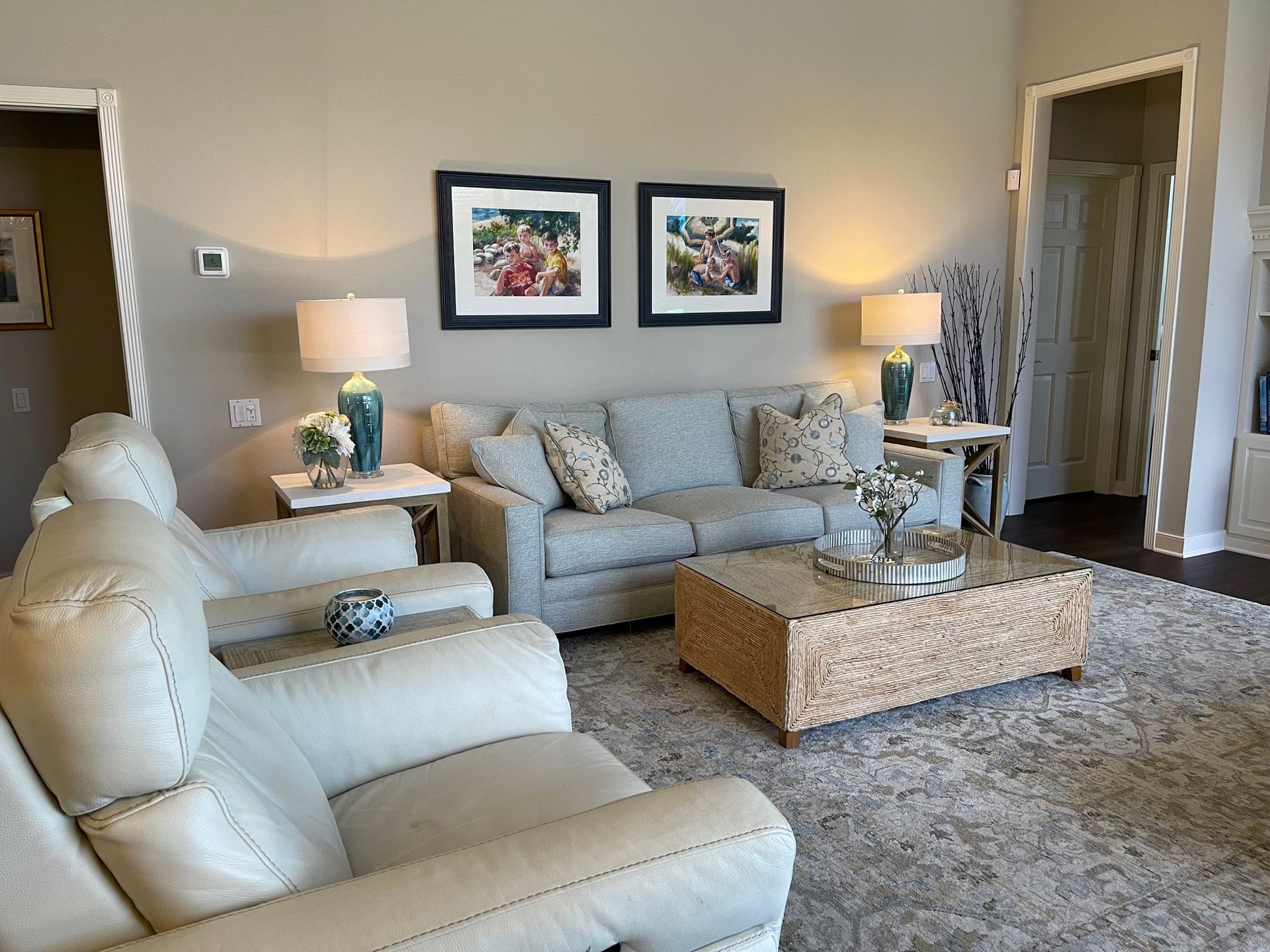 Portfolio | Divine Interiors Group | Lakewood Ranch, FL