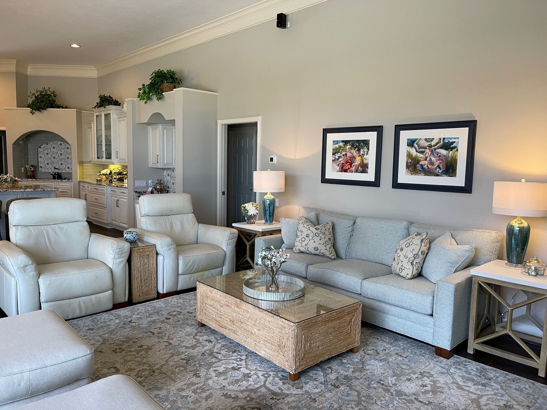 Portfolio | Divine Interiors Group | Lakewood Ranch, FL