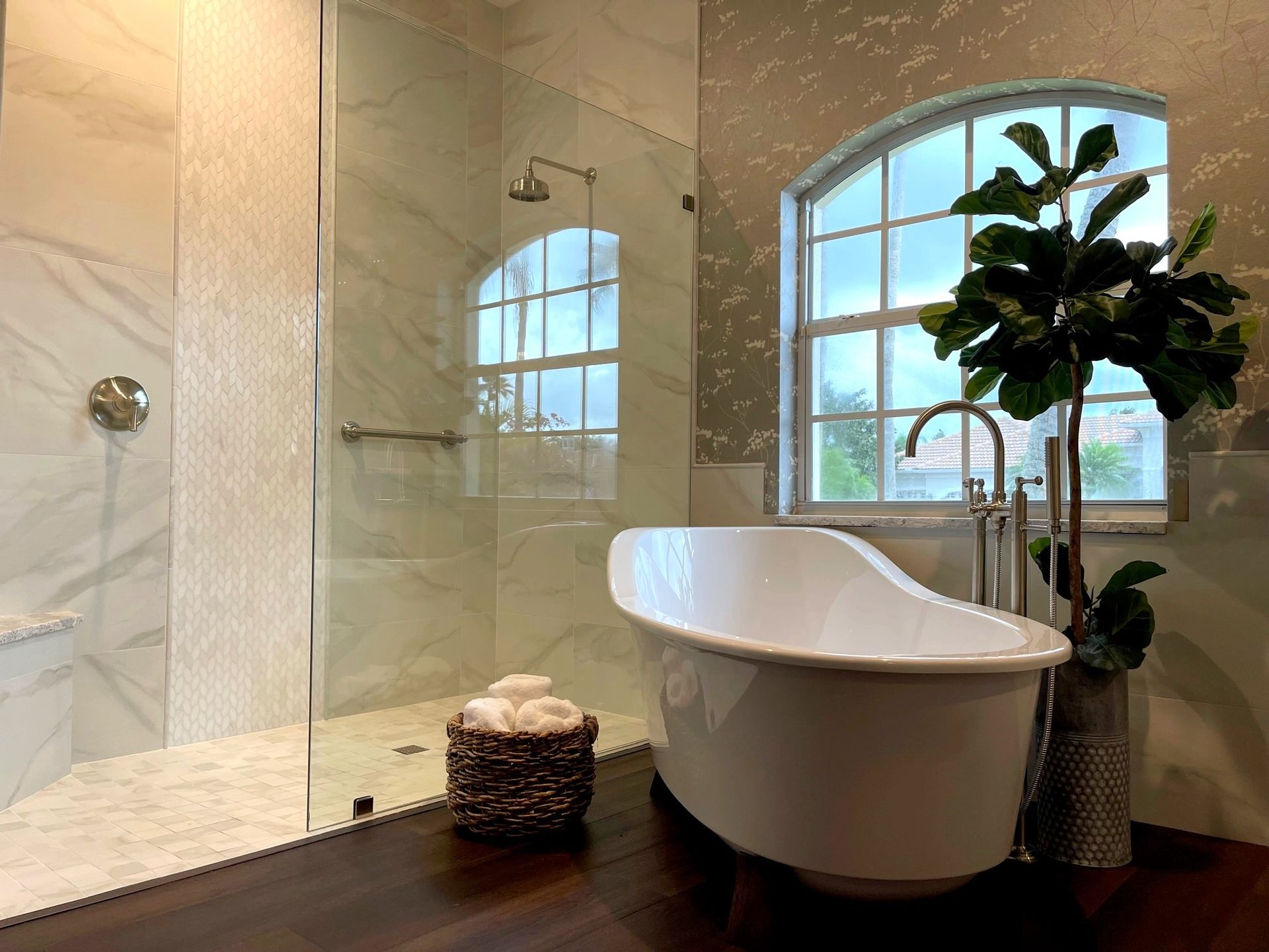 Portfolio | Divine Interiors Group | Lakewood Ranch, FL