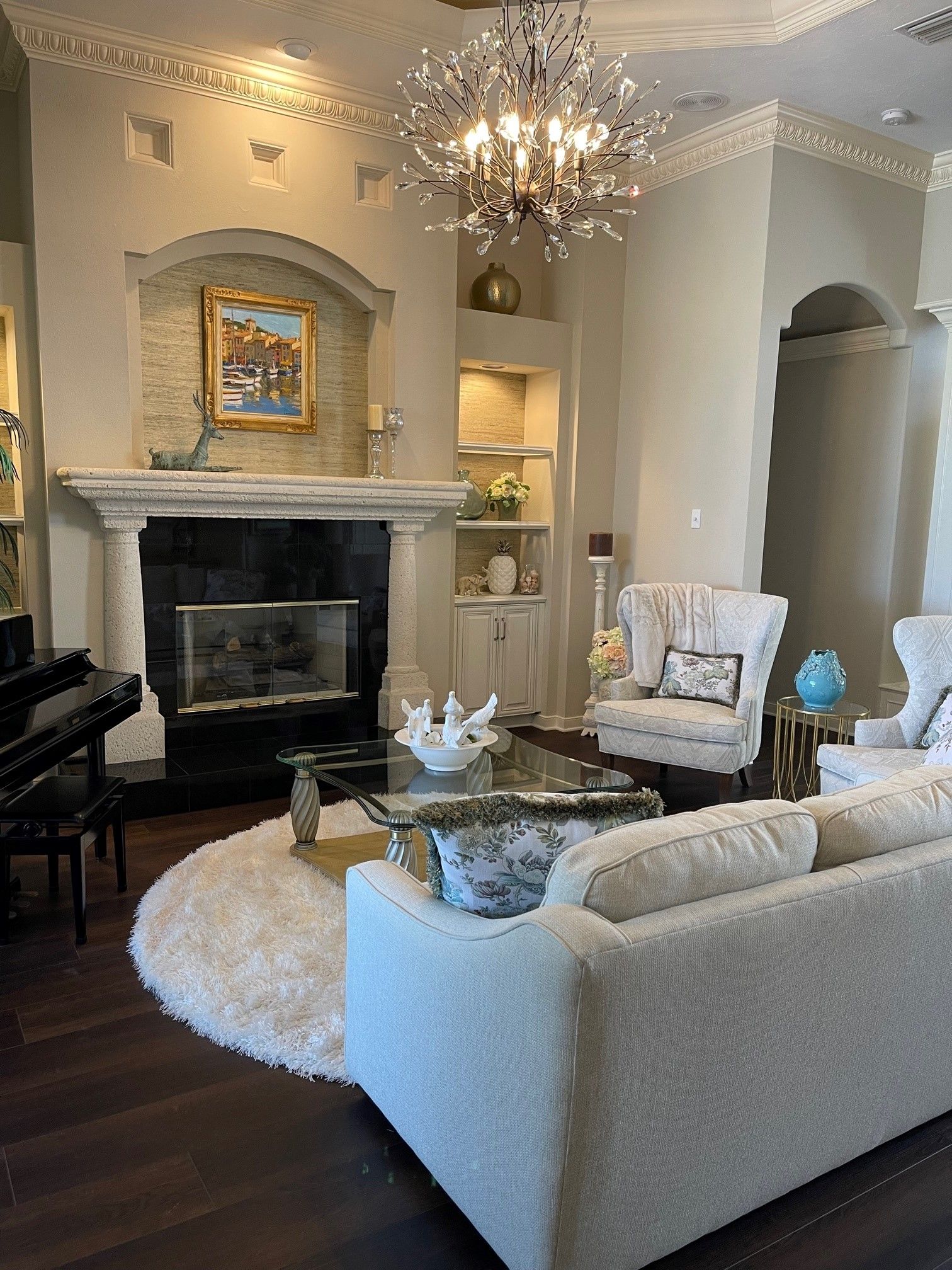 Portfolio | Divine Interiors Group | Lakewood Ranch, FL