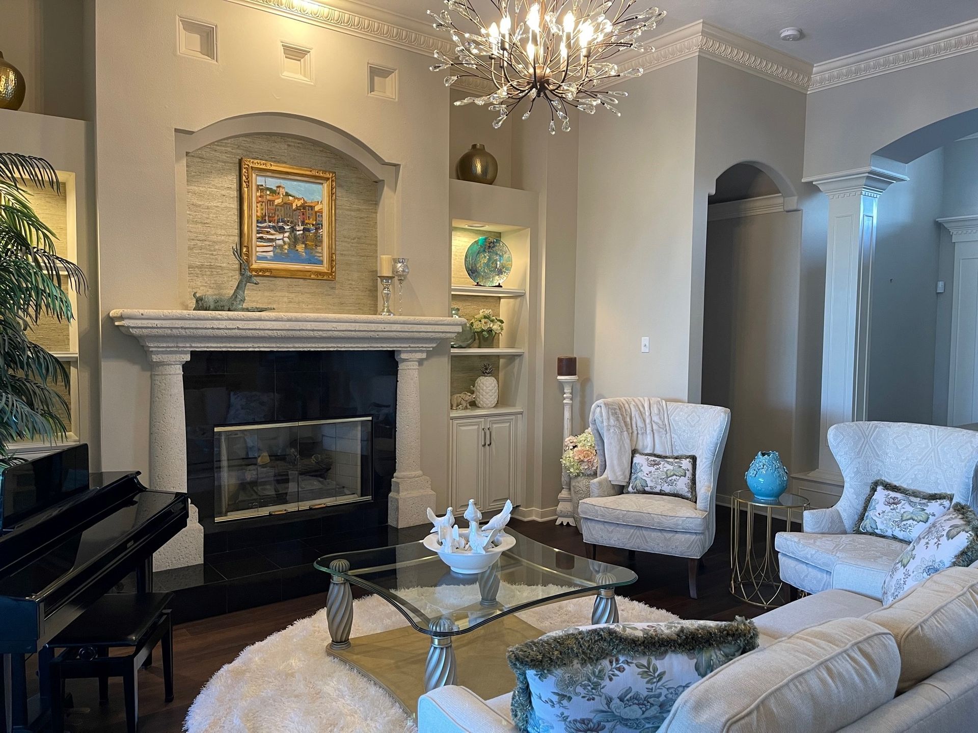 Portfolio | Divine Interiors Group | Lakewood Ranch, FL