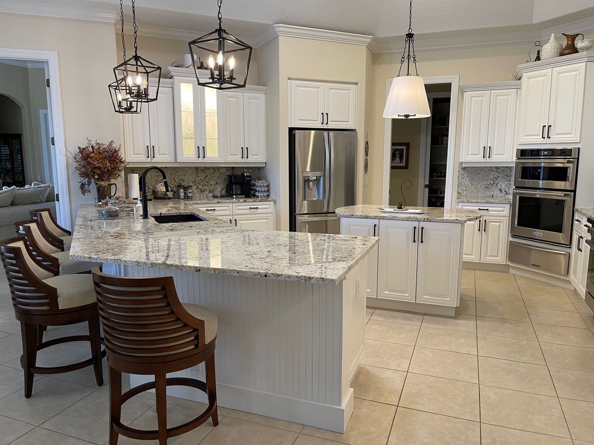 Portfolio | Divine Interiors Group | Lakewood Ranch, FL