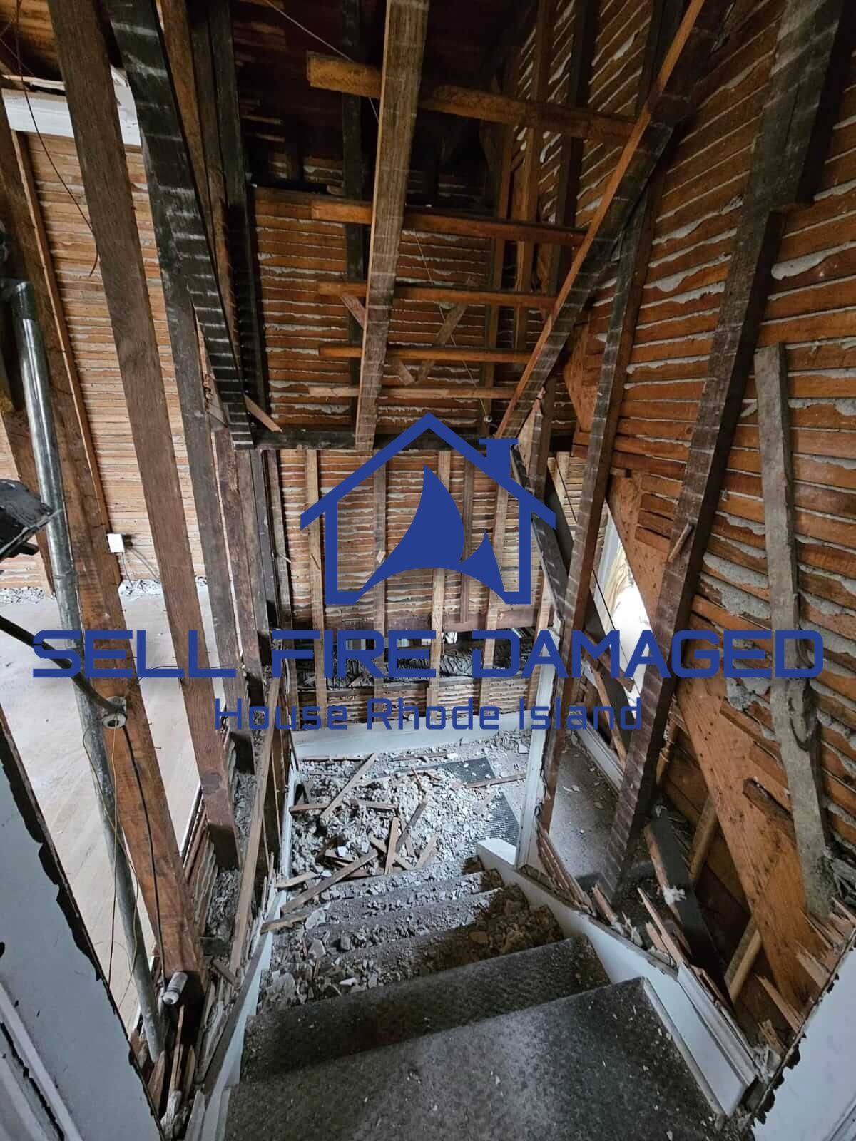 Unveiling Smoke Damage In Rhode Island