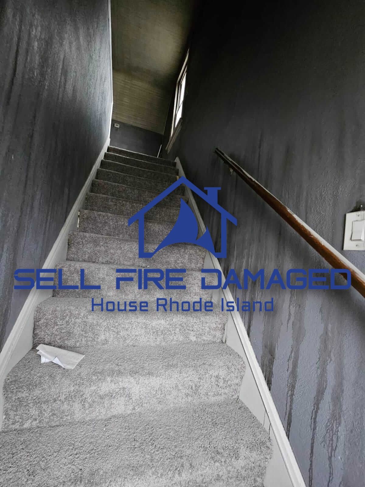 Initial Damage Assessment and Cleanup In Rhode Island