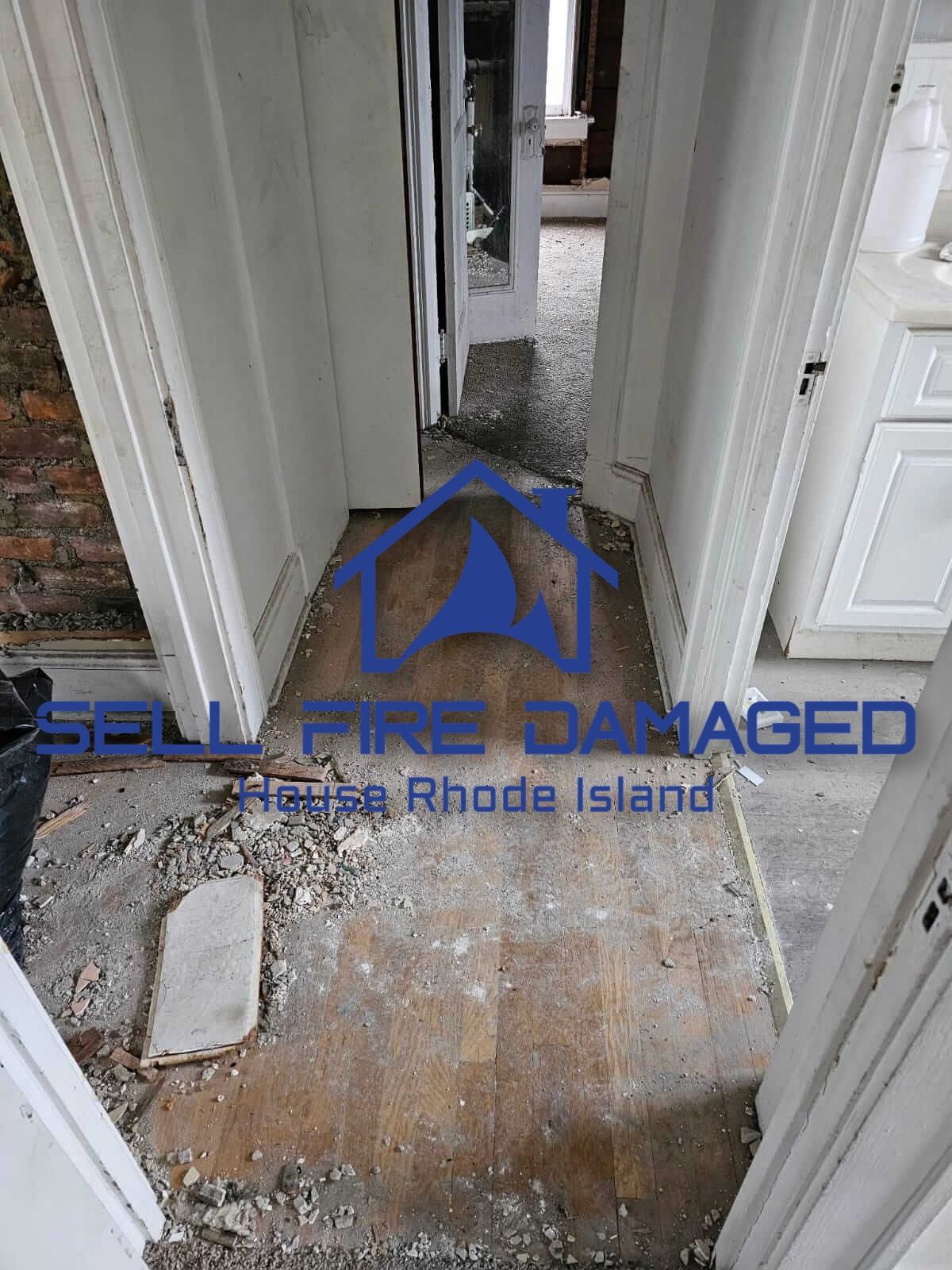 Salvaging Procedures After a House Fire In Rhode Island