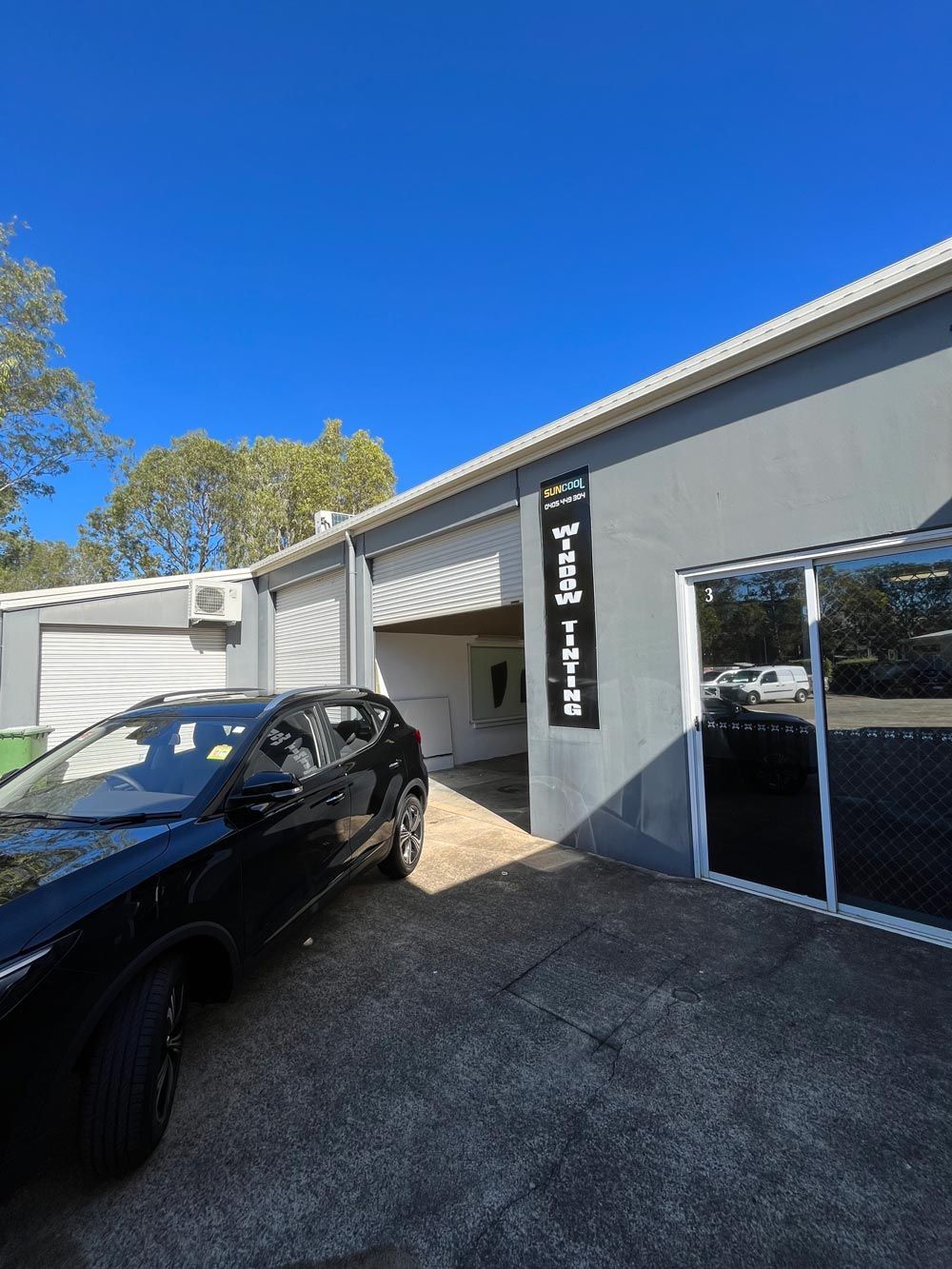 — in Noosaville QLD