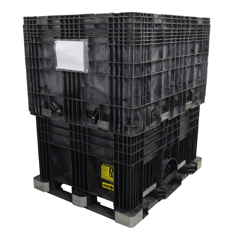 BCE About Us Bulk Container Express