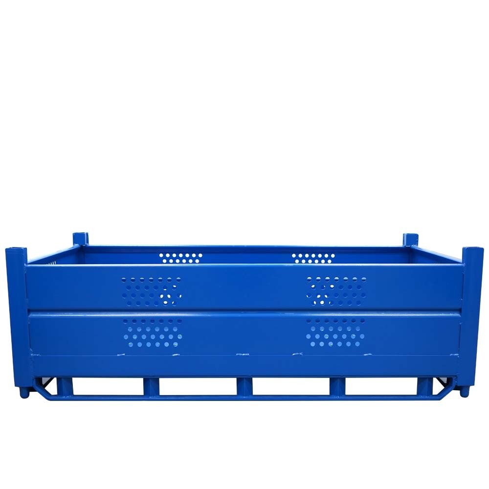 Industrial Bulk Containers BCE