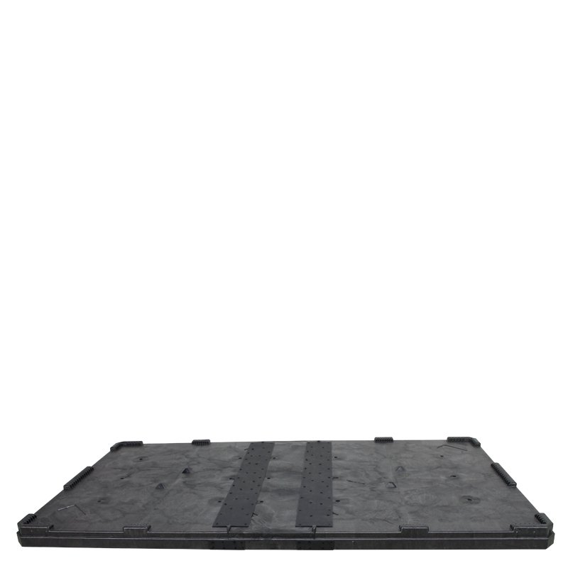 Bulk Container Lids and Accessories BCE