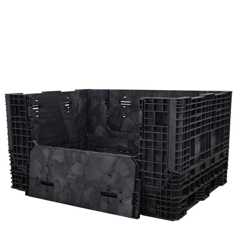 Collapsible Bulk Containers BCE