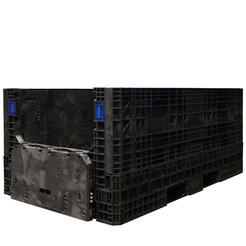 90x48x42 | Extended Length | Bulk Container