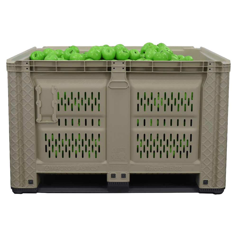 BCE About Us Bulk Container Express