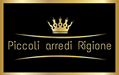 Piccoli Arredi Rigione - LOGO Piccoli Arredi Rigione - LOGO