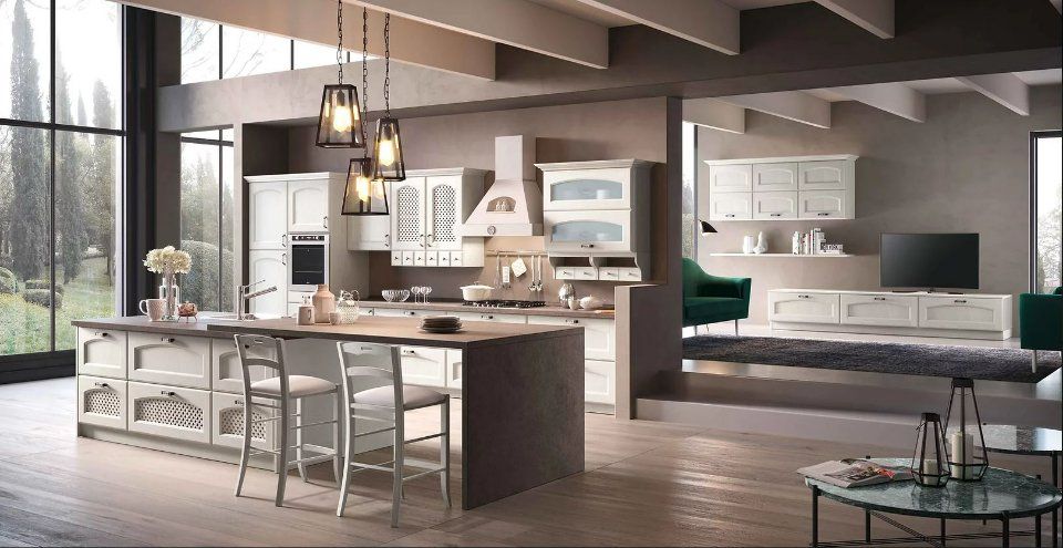 cucina classica