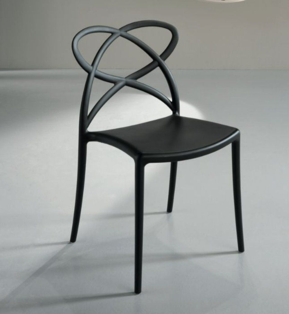 sedia artistica