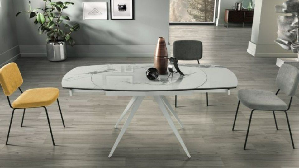 tavolo di design